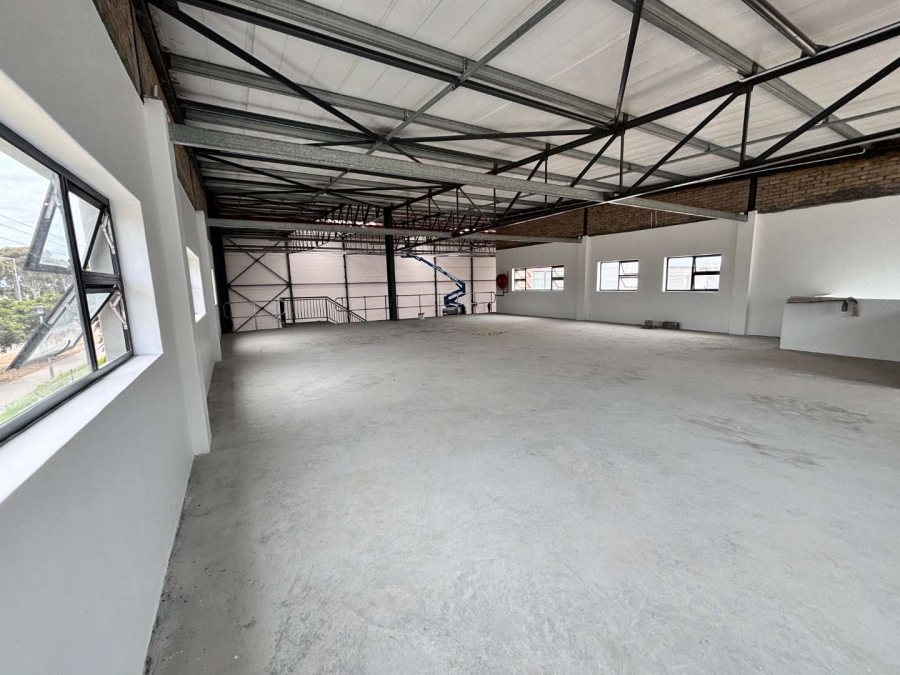 To Let commercial Property for Rent in Killarney Gardens Western Cape